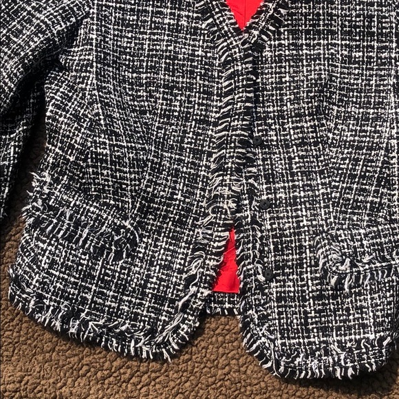 Jacket - Picture 2 of 4